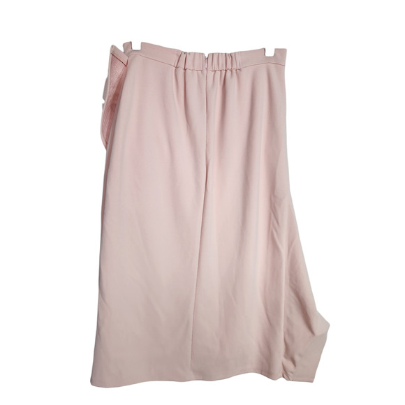 CQ by CQ Pink Knit Skirt M - Picture 3 of 3